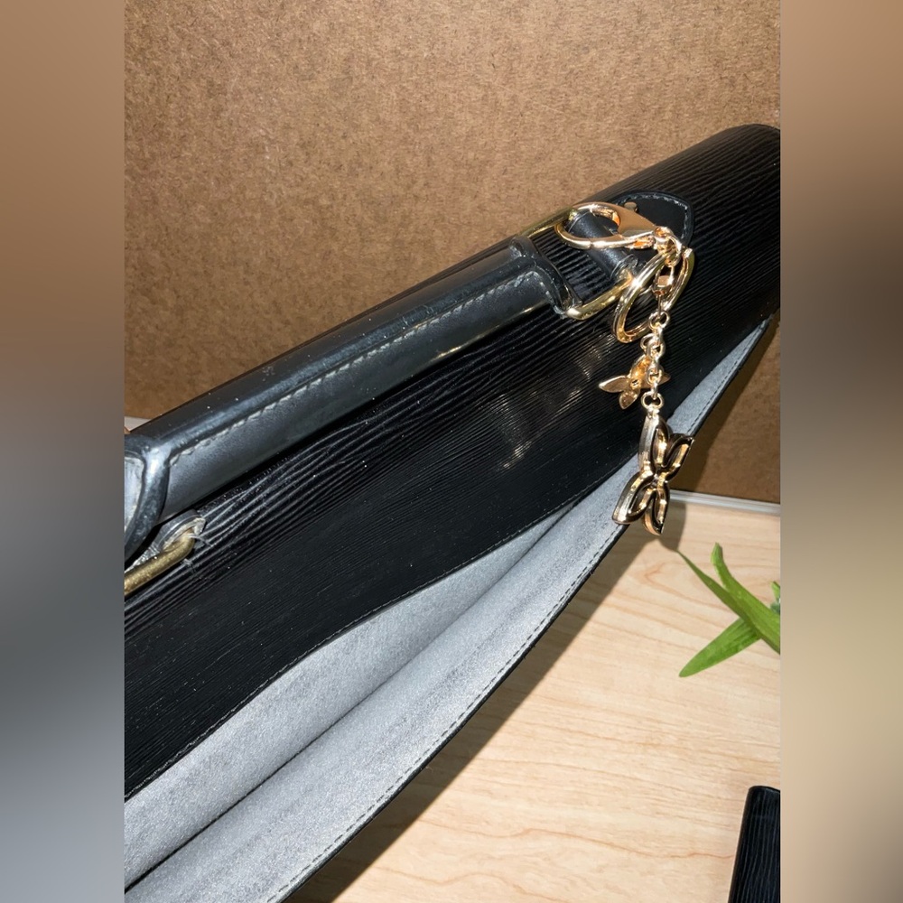 ✅ AUTHENTIC LAPTOP BAG BRIEFCASE LOUIS VUITTON - Picture 8 of 12